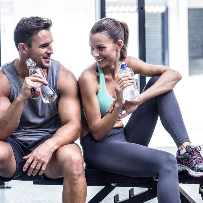General recommendations and tips before taking HGH