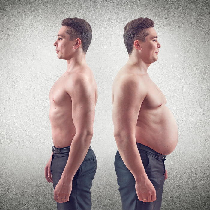 HGH lose weight in Thailand