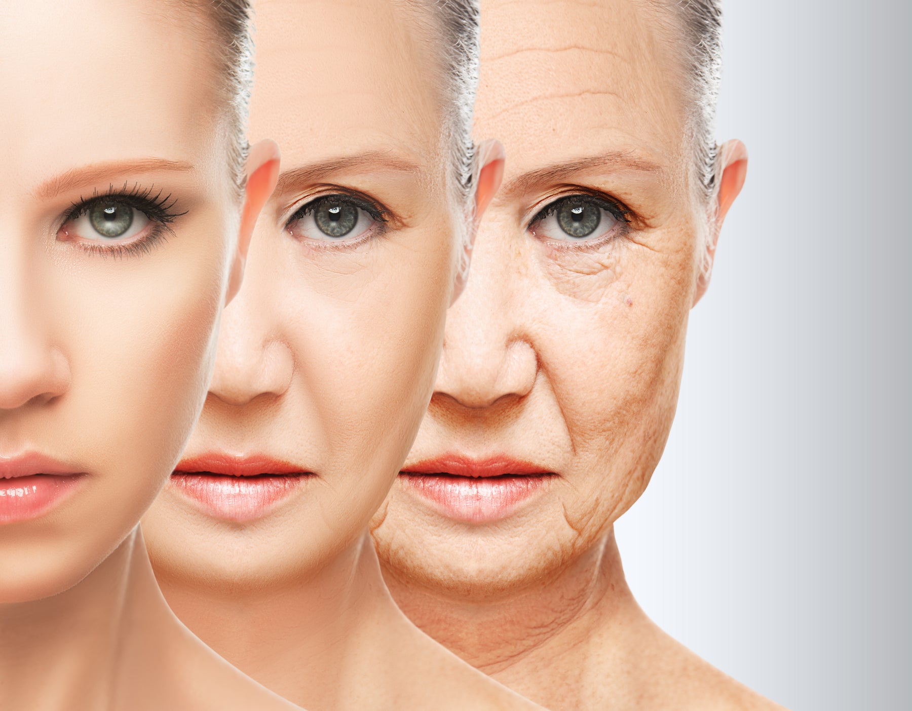 HGH For Women - Anti-Aging Therapy in Thailand