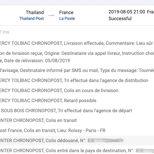 Buy HGH in France