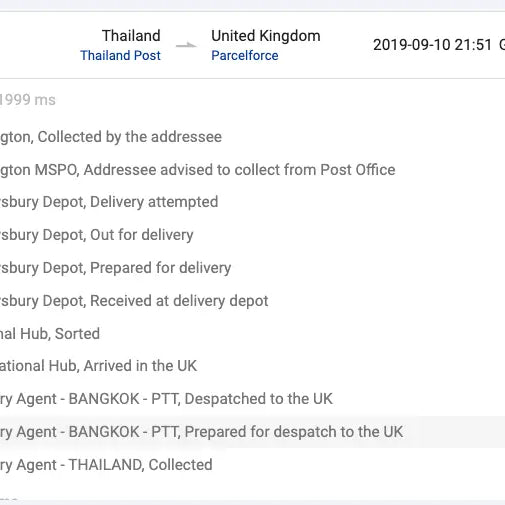HGH supplier in UK - delivery to Wellington