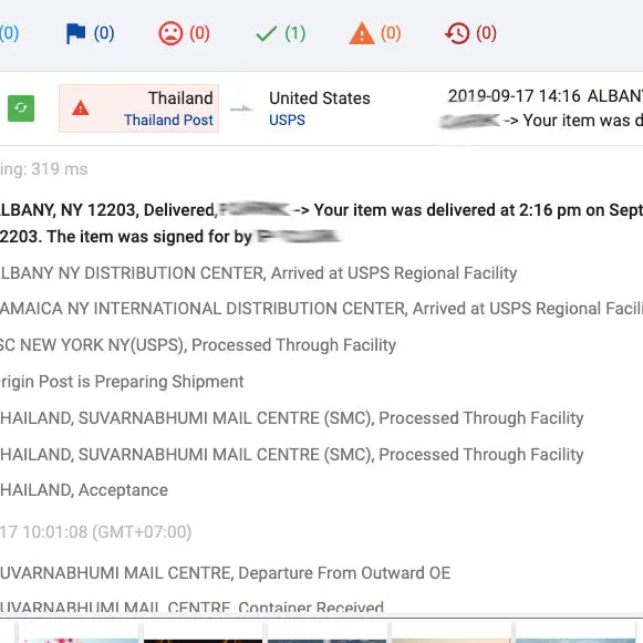 HGH for sale in state NY , United State - free international  delivery