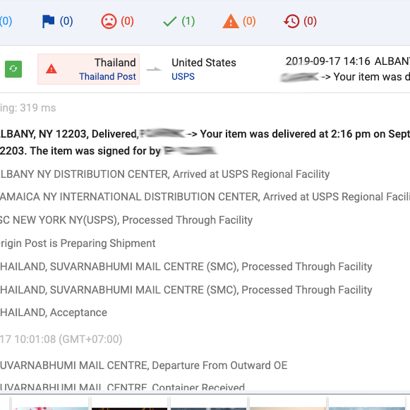 HGH for sale in state NY , United State - free international  delivery