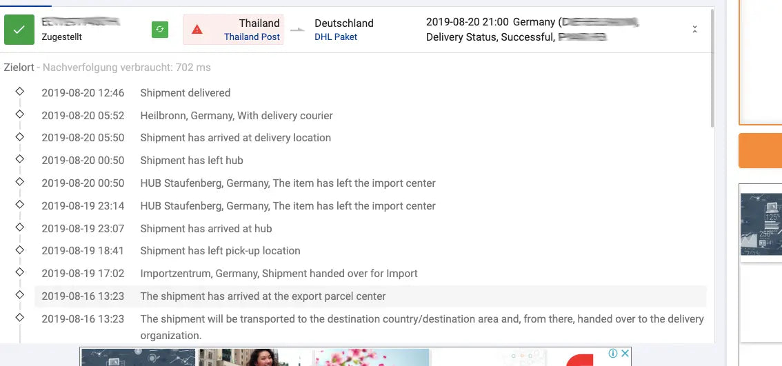 HGH te koop in Duitsland