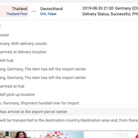 HGH for sale in Germany