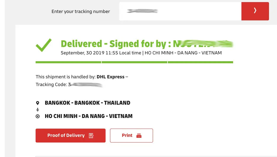 Koop HGH in Vietnam, Genotropin in Ho Chi Minh 