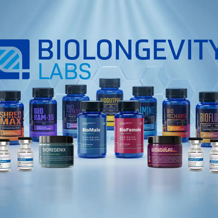 BioLongevity Labs Review: Quality, Testing & Research Peptides in 2026