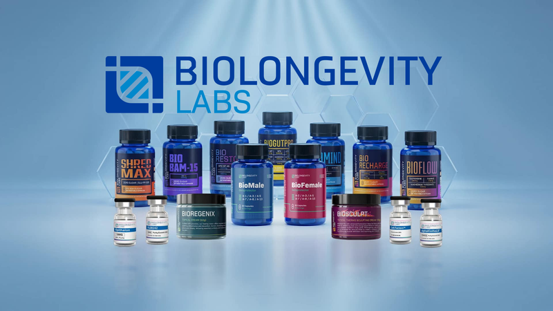 BioLongevity Labs Review: Quality, Testing & Research Peptides in 2026