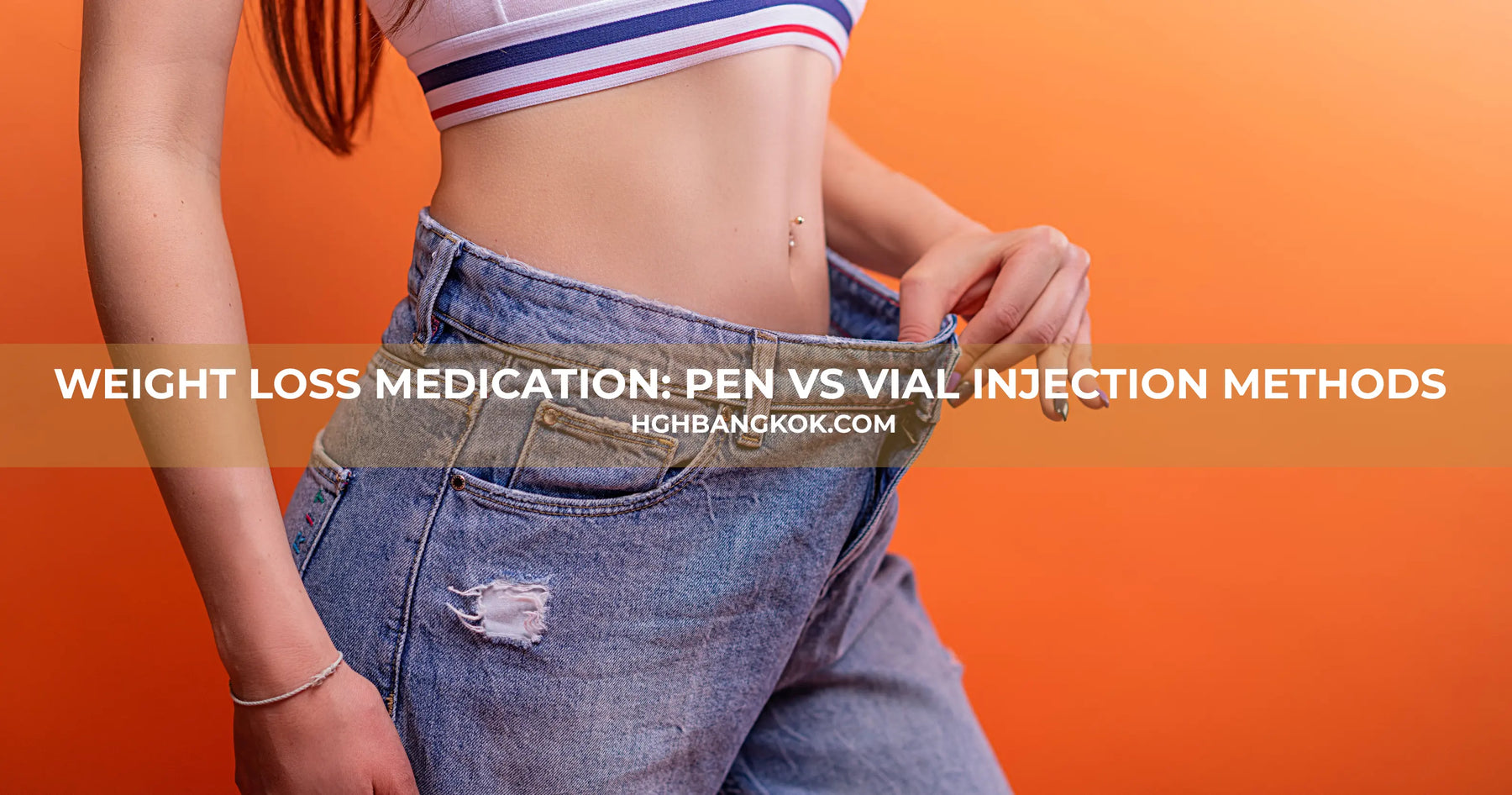 Weight Loss Medication: Pen vs Vial Injection Methods Compared (2026 Guide)