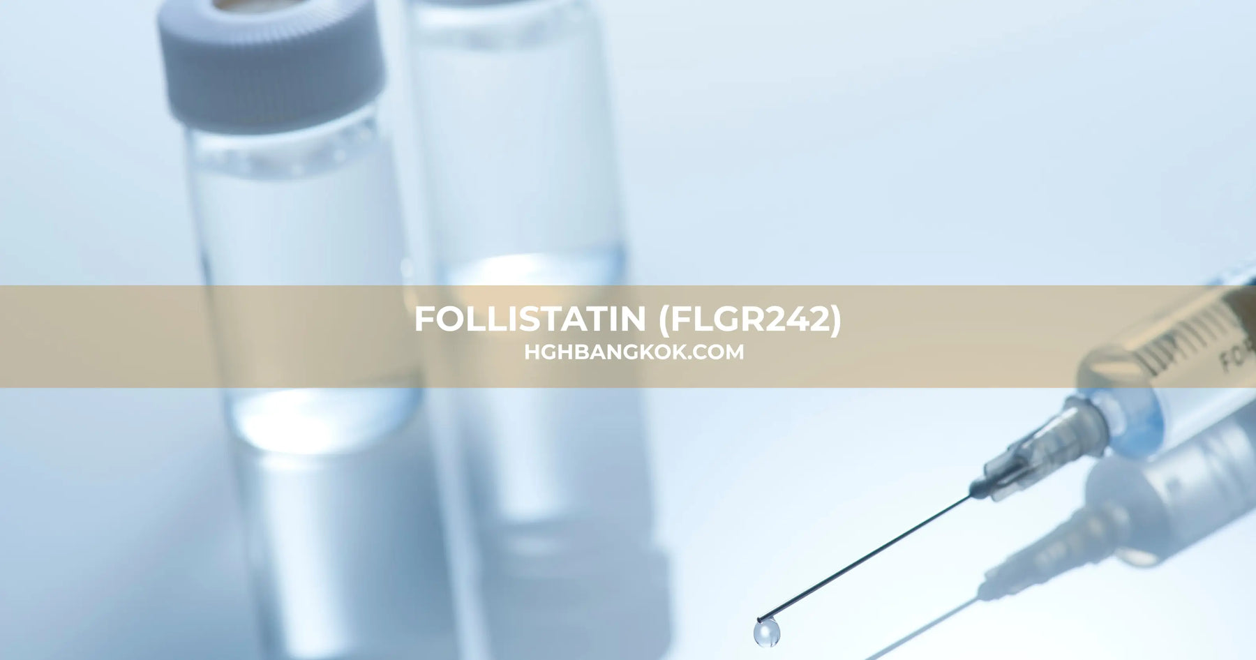 The Ultimate Guide to Follistatin Supplementation for Muscle Growth in 2026 HGH Bangkok