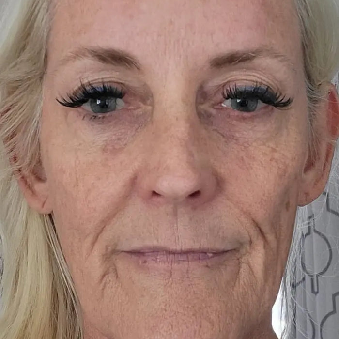 HGH.LifePlan+ 2026–2027: Transformatie op je 60e — Becca's verhaal & gratis HGH-cursus