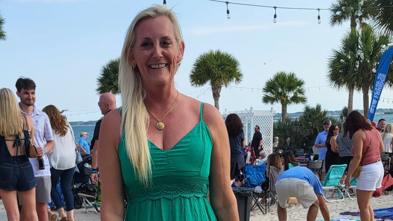 Mindset & HGH Optimization After 60: Becca’s Story - Start Your Fitness Journey With a Different Inner Voice