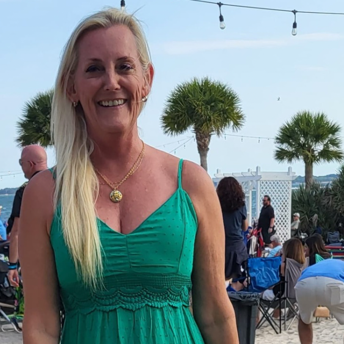 Mindset & HGH Optimization After 60: Becca’s Story - Start Your Fitness Journey With a Different Inner Voice