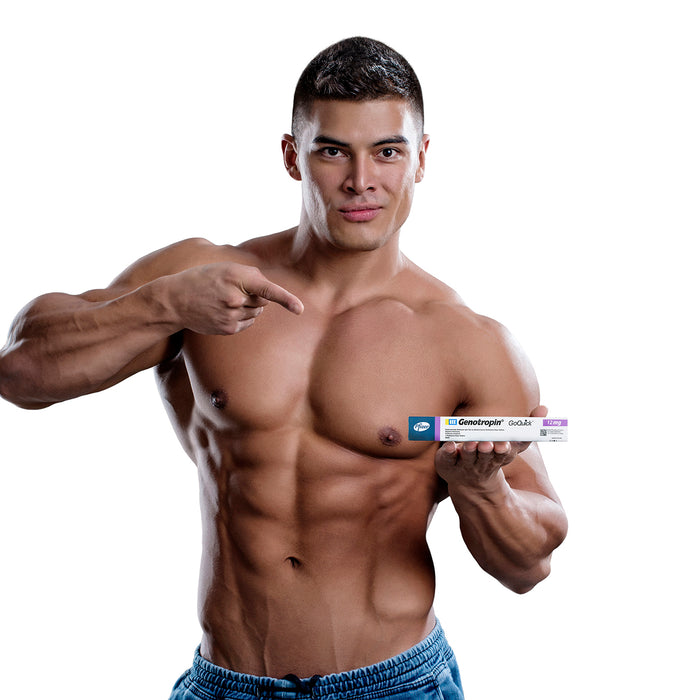 HGH Thailand - learn more about Human Growth Hormone in Bangkok
