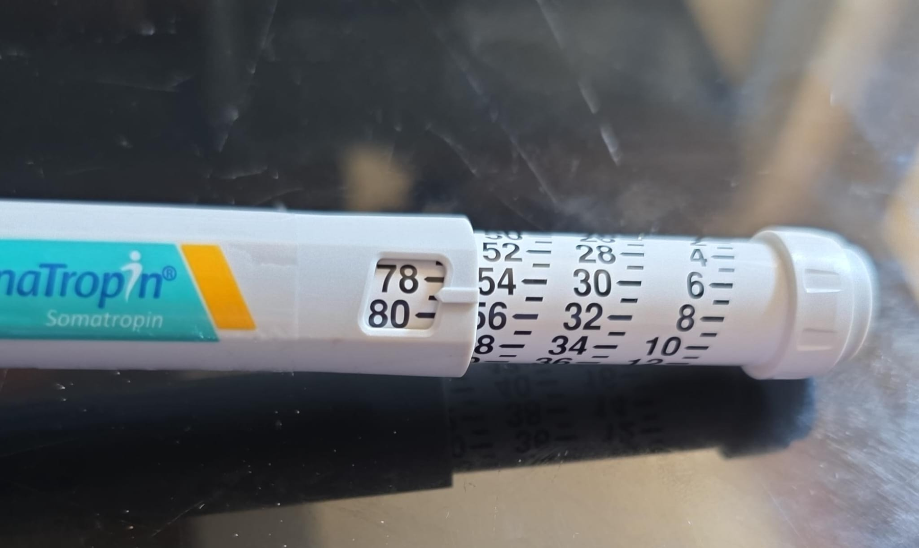 Cinnatropin 10 mg (30 IU) / 1.5 mL Dosage: Understanding IU, mg & mL