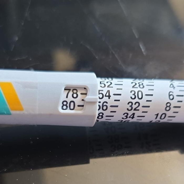 Cinnatropin 10 mg (30 IU) / 1.5 mL Dosage: Understanding IU, mg & mL