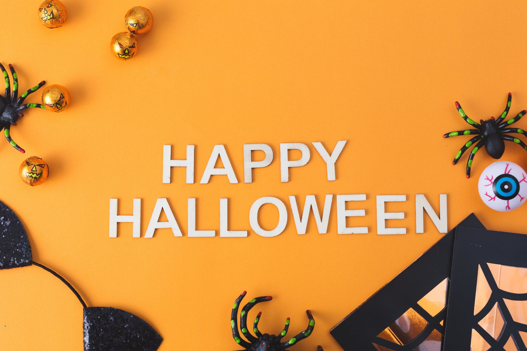 🎁 Happy Halloween Promotion! 10% discount + DHL Free!