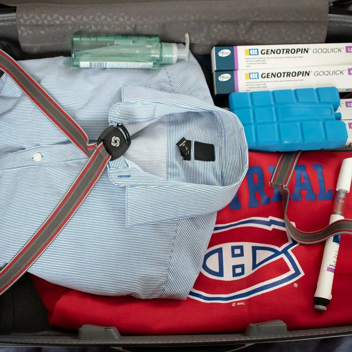 How to bring HGH to airport. How to travelling with Human Growth Hormone in airplane? HGH Bangkok