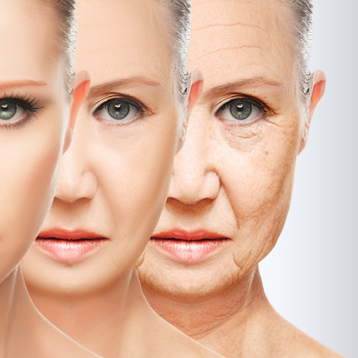 HGH For Women - Anti-Aging Therapy in Thailand