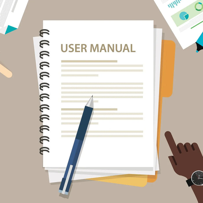 How to translate non English instructions for using HGH?