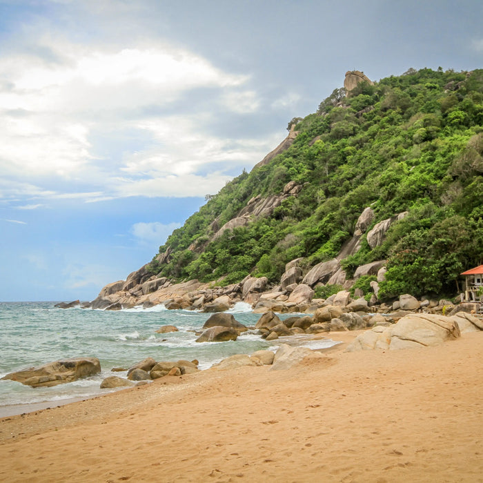 HGH op Koh Phangan