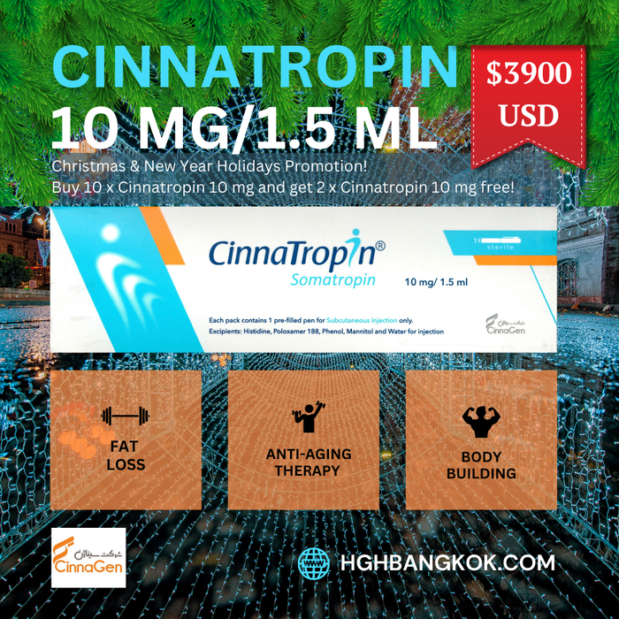 Buy 10 x CinnaTropin 10 mg 30 IU Get x 2 x CinnaTropin 10 mg 30 IU Free!