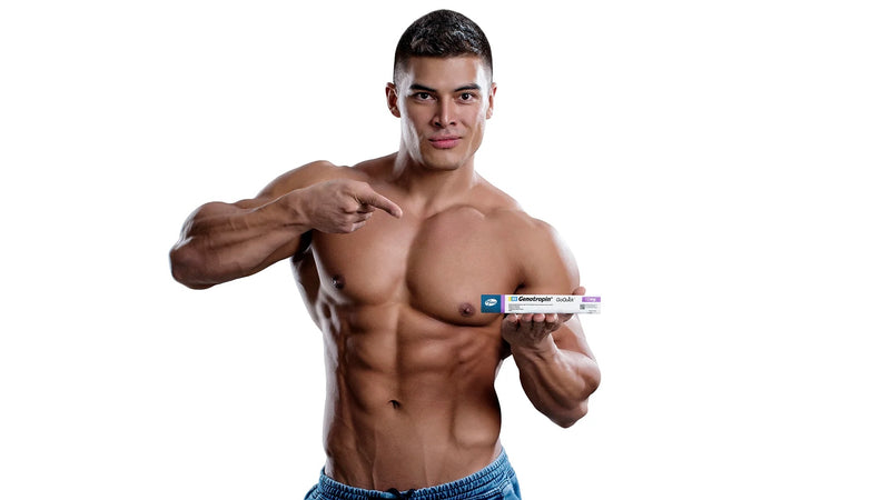 HGH: SOMATOTROPIN OPTIMIZATION