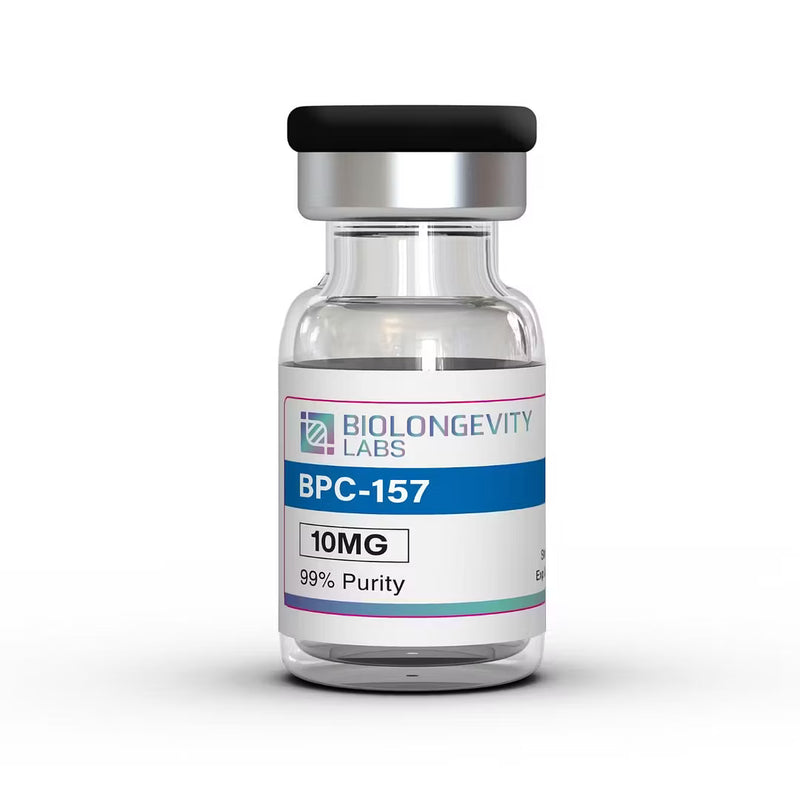 BPC-157 (10mg) Injectable Peptide for sale