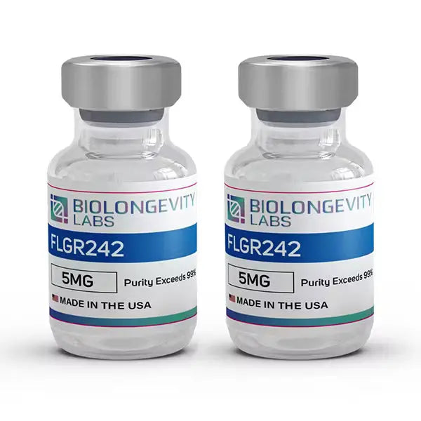 Follistatin (FLGR242) (10mg) HGH Bangkok