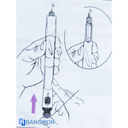 Genotropin Goquick Pen (Hgh Somatropin Human Growth Hormone) Hgh Injection Therapy To Women & Men +